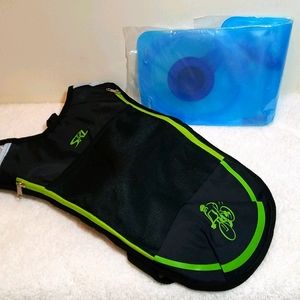 SKL Hydration Pack Water Backpack. NWOT